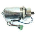 Moteur CAME + groupe frein pour portail battant série AMICO 24V 88001-0137