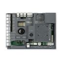 Scheda Centrale Quadro Comando BCU1 NICE SPBCU1 ricambio barriere L-BAR M5BAR M3BAR M7BAR