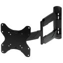 Adjustable support for TV or monitor 23&quot;-42&quot; max 35kg BRATECK-LPA39-223
