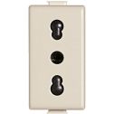 Bticino Matix Magic - 10/16A Steckdose A5180