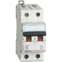 Disjoncteur Bticino Btdin RS C16 2P 2m 4500A FC820C16