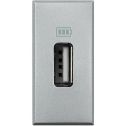 Bticino Axolute HC4285C1 – technisches USB-Ladegerät