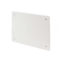 FAEG FG10315 Cover with screws for junction box 161X130mm size 5
