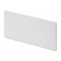FAEG FG10317 Cover with screws for junction box 296X153mm size 7
