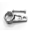 Pièce détachée CAME 119RIA045 Bras de transmission pour aimant pour motoréducteur FROG-A24