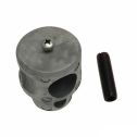 CAME Testa Traente Ricambio per Motoriduttori KRONO 3/5 – Cod. 119RID161