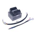 CAME ricambio Trasformatore BX-243 V600 V600E V9000 ZL55 ZL55E - 119RIR197