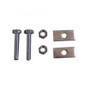 CAME 119RIY055 – ricambio Confezione viti di fissaggio per BX / BY