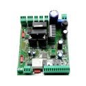 CAME LOGICA DI COMANDO ZL43 Scheda di ricambio quadro comando 3199ZL43 per EMEGA