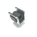 Pièce détachée CAME 88000-0015 Support avec douille porte-écrou moteur AXI25 – SWN25