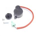 CAME 88001-0121 gruppo lettore ottico per motori BX ricambio