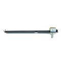 CAME spare nut bush with bracket AXO 3 / AXO 4 swing motor series - 88001-0126