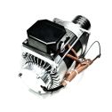 CAME motoréducteur de remplacement BK2200T pack moteur pour portail coulissant