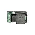 Filtre CEM CAME pour panneau de commande moteur série BXV | SKU 119RIR491