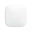 AJAX Hub 2 GPRS ASP-Alarmzentrale mit Unterstützung für die Alarmfotoverifizierung (2xSIM 2G, Ethernet) LAN 868 MHz