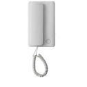 Interphone AGT CAME 840CA-0010 1 bouton BPT pour système X1 et A200
