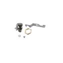 Ensemble serrure de rechange CAME pour barrière routière GARD 8 portes 119RIG160