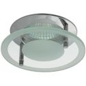 Kanlux portafaretto DINO CTX-DS02G/B-C Faretto incasso da soffitto per GU10 / GU5.3