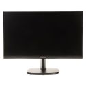 HIKVISION Monitor display LED-backlight TFT LCD 23.8" FULL HD 1080p retroilluminato HDMI / VGA plastica  OSD VESA100 - DS-D5024FN/EU