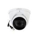 DAHUA HAC-HDW1400T-Z-A telecamera audio 4in1 4mpx ottica motorizzata 2.7-12mm IR60 mt