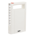 BEGHELLI Illumina LED lampada di emergenza portatile ricaricabile anti black-out - 3310