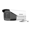 Hikvision DS-2CE19U1T-IT3ZF telecamera bullet varifocale 4IN1 TVI/AHD/CVI/CVBS UHD 4K 8Mpx motozoom 2.7~13.5mm osd IP67