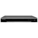 Hikvision DS-7608NI-Q2/8P NVR 8Ch con switch PoE 8-ports 4K @8mpx HDMI/VGA 80Mbps Smart Function H.265+ P2P include HD 1TB