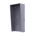Hikvision DS-KABD8003-RS2 Outdoor Protective Box with Rain Shield for 2 Modules