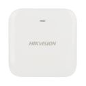 Hikvision DS-PDWL-E-WE Rilevatore di perdite d' acqua wireless con sonda esterna e configurazione tramite app
