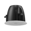 Hikvision DS-QAZ0610G1 Altoparlante audio analogico da soffitto senza cornice da 10 W