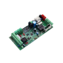 CAME 3199ZL39 electronic control board for GARD barrier G2080E – G2080IE – G4040E – G4040IE