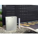 NICE TUB4000 Motore industriale per cancelli scorrevoli max 4000kg