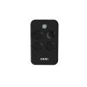 FAAC XTO4 Telecomando cancello 4 tasti, compatibile SLH, SL, DS, RC 433Mhz radiocomando 787033
