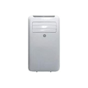 GE Freshy Portable Air Conditioner 12000 BTU Mod GEP-12CA-19 Eco Dry cold air timer function and remote control Gas R290