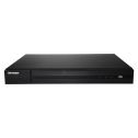 Hikvision HiWatch HWN-5232MH (AI) – 32-Kanal-IP-NVR (8 MP), HDMI 4K, VGA, 2×SATA bis zu 6 TB