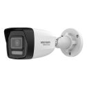 Hikvision HWI-B140HA-LU Telecamera IP Bullet Smart Dual-Light da 4 MP con rilevamento di persone/veicoli, audio integrato e protezione IP67