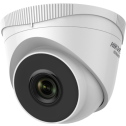 HIWATCH HWI-T241H-C Telecamera IP Dome IP67 4Mpx 2.8mm IR PoE Hikvision