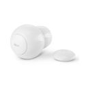 Nice Heat-Control Kit – Valvola termostatica smart con sensore esterno Z-Wave |HEAT-CONTROLKIT