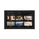 EZVIZ CS-SD7 EZVIZ Smart Screen für den Innenbereich, kabelloser 7-Zoll-Farb-Touchscreen mit 4600-mAh-Akku, 2-Wege-Audio und Live-Ansicht