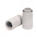 FAEG Raccordo diritto tubo/guaina IP65 pari diametro d.40 FG16840