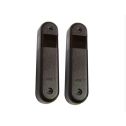 Paire de photocellules orientables CAME DXR Slim 20 m pour extérieur 12 - 24 V AC -DC – 806TF‑0120