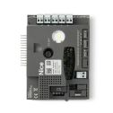 NICE SNA20R10 NUOVA Centrale di ricambio scheda elettronica per SPIN SPINBUS SPIN23KCE