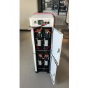 v-tac Armadio da pavimento completo di cablaggio per 4 Batterie di accumulo (sku 11377) 