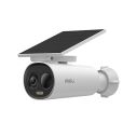 IMOU Cell 3C All-in-One-WLAN-Außenkamera mit wiederaufladbarem Akku, 3MP 2K QHD und Solarpanel, IPC-K9DCP-3T0WE-V2