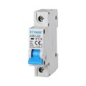 Interruttore magnetotermico automatico 1P 16A 220V 1 Moduli DIN Ettroit JX111660