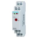 ETTROIT Relè di Controllo Livello Liquidi 1 SPDT 10A AC/DC 24–240V - JX18104
