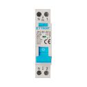 Disjoncteur différentiel ETTROIT JX252064 1P+N 20A 30mA 220V 6kA Classe A