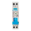 Disjoncteur différentiel ETTROIT JX252564 1P+N 25A 30mA 220V 6kA Classe A