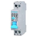 Disjoncteur différentiel ETTROIT 1P+N C32 32A 30mA 4,5kA JX253240