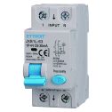 ETTROIT 1P+N 6A 30mA 220V-6KA CLASS A differential Circuit Breaker - JX270664